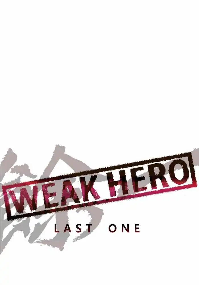 Weak Hero Chapter 184 35